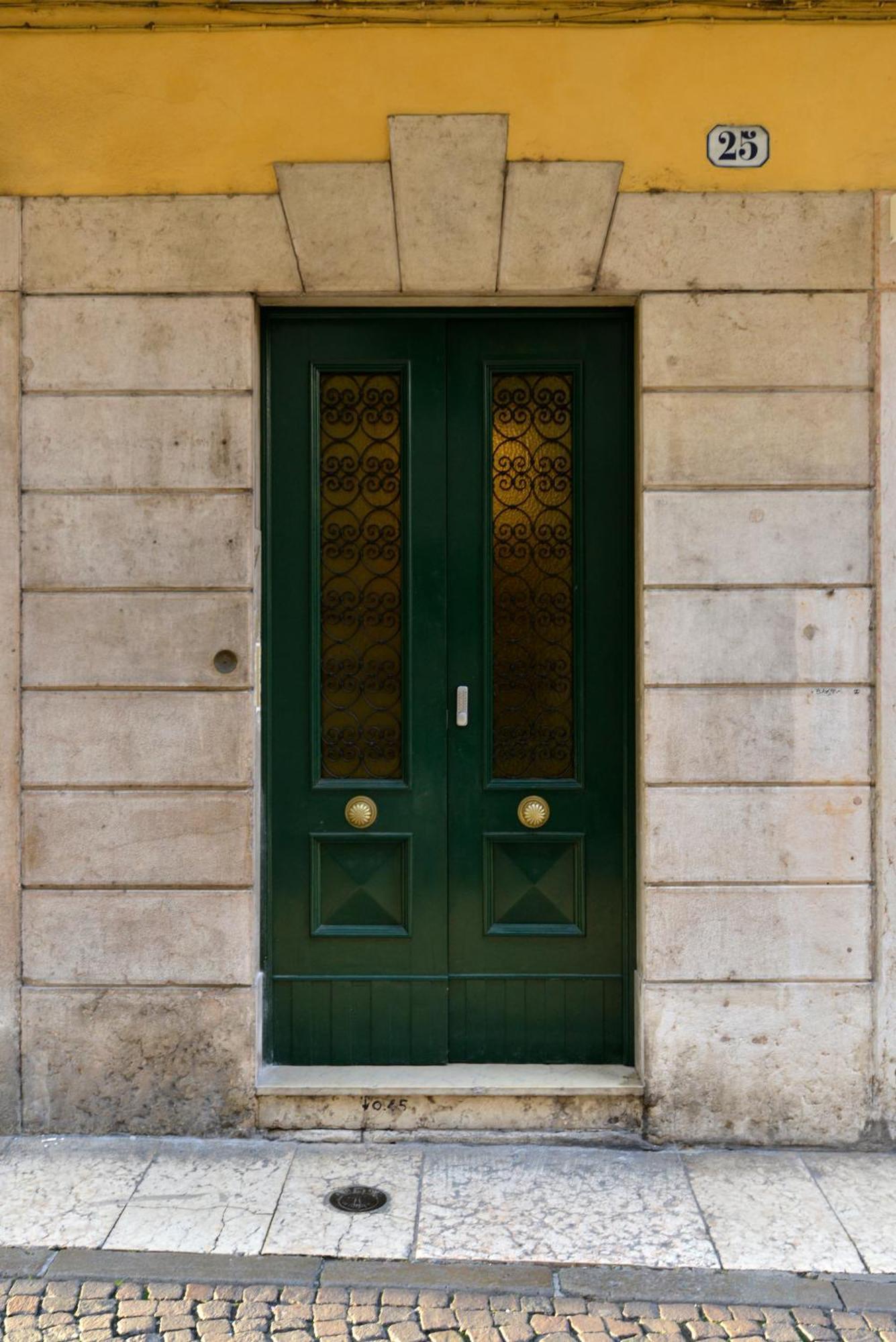 Giallo Dalia By Maison 73 Apartment Verona Exterior photo